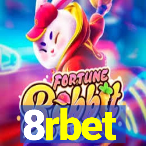 8rbet