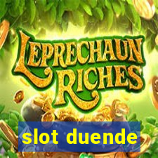 slot duende