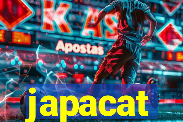 japacat