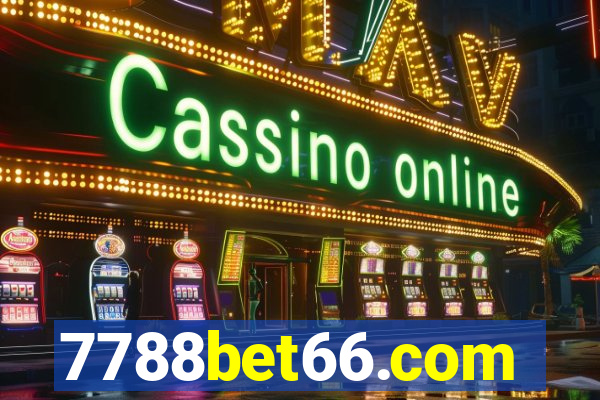 7788bet66.com