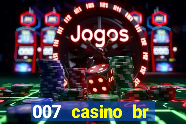 007 casino br torrent 1080 baixar