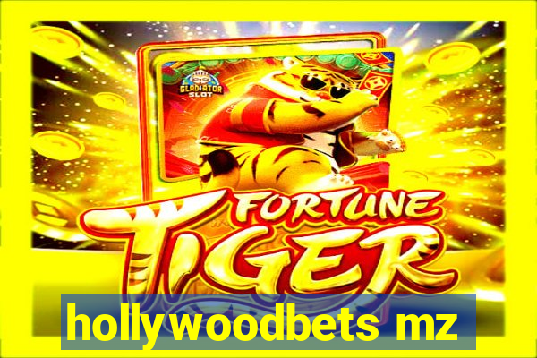 hollywoodbets mz