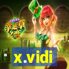 x.vidi