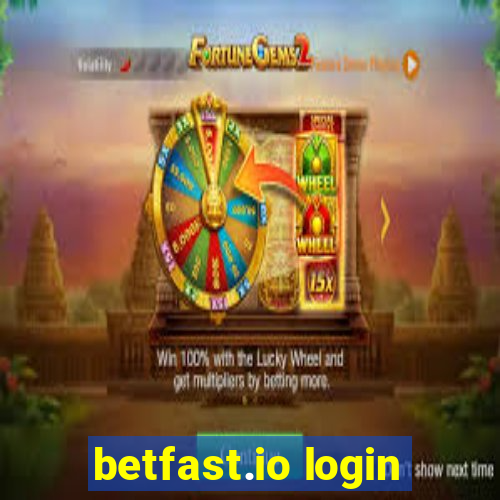 betfast.io login