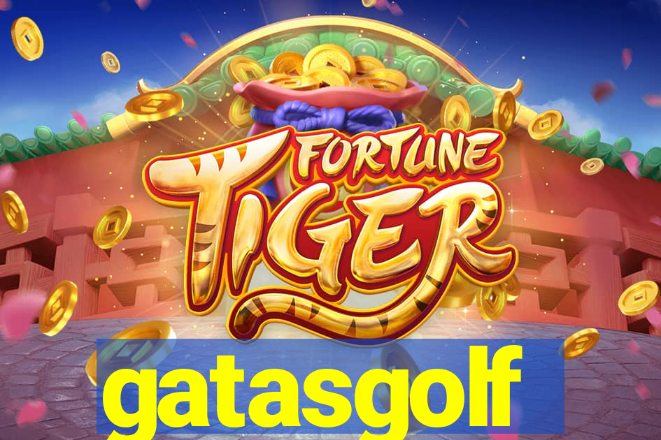 gatasgolf