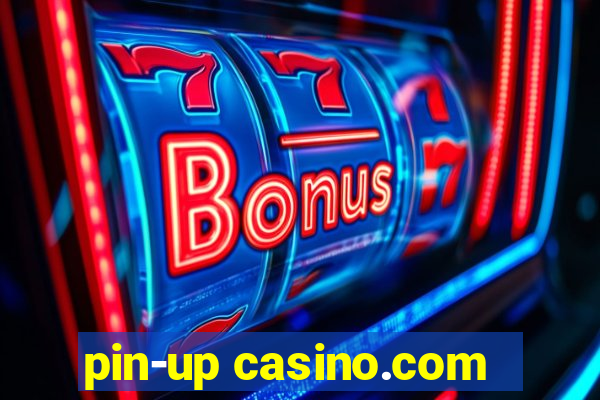 pin-up casino.com