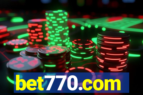 bet770.com