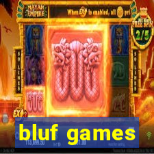 bluf games