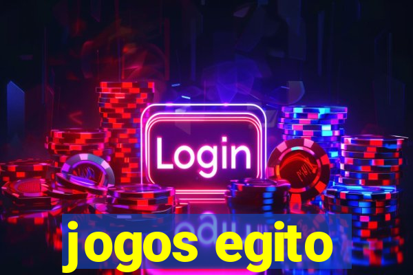 jogos egito