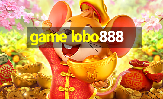 game lobo888