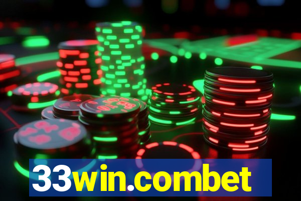 33win.combet