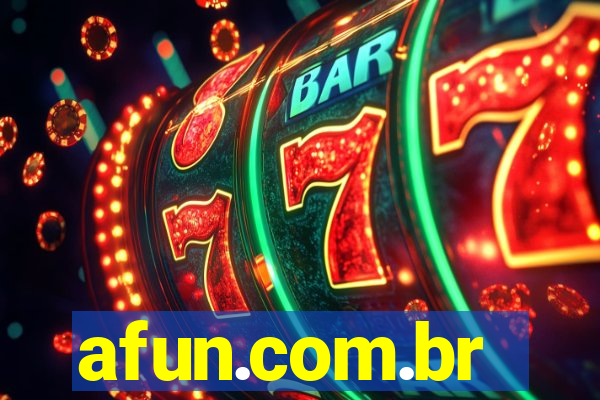 afun.com.br