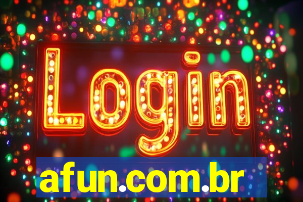 afun.com.br