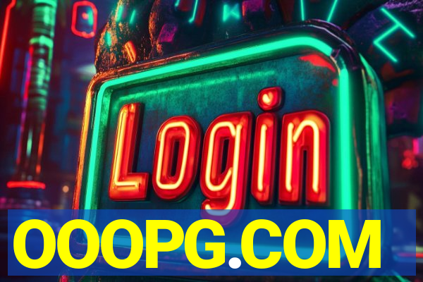 OOOPG.COM