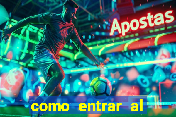 como entrar al casino de bet365