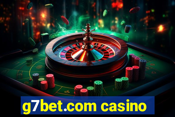 g7bet.com casino