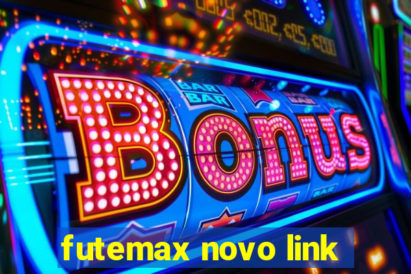 futemax novo link