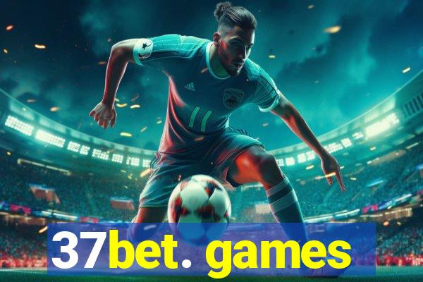 37bet. games