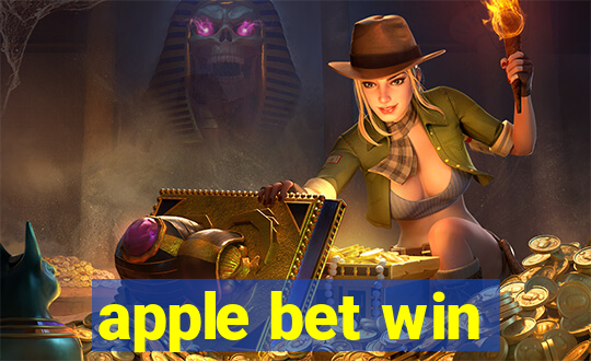 apple bet win