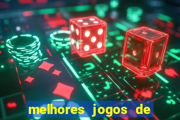 melhores jogos de cassino online para ganhar dinheiro