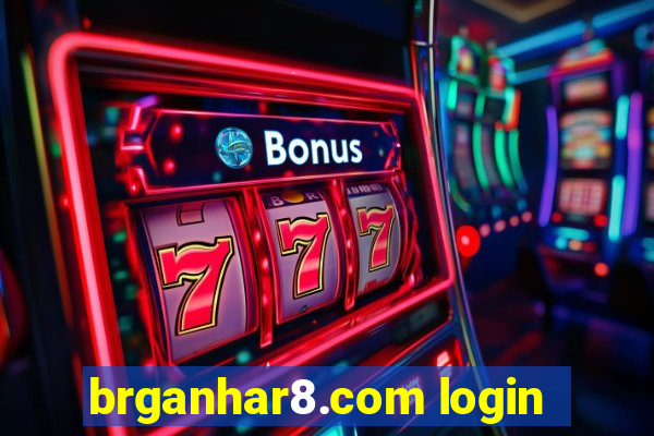 brganhar8.com login