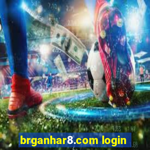 brganhar8.com login