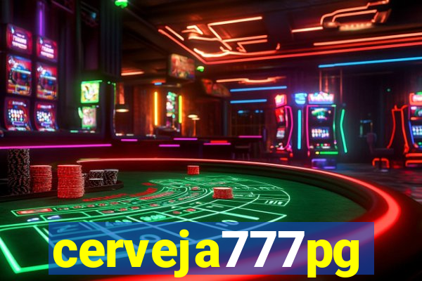 cerveja777pg