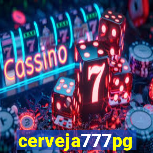 cerveja777pg