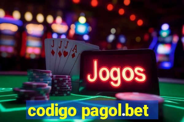 codigo pagol.bet