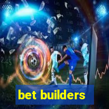 bet builders