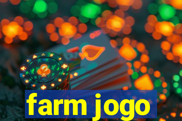 farm jogo