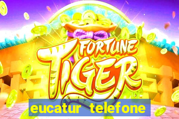 eucatur telefone whatsapp porto velho