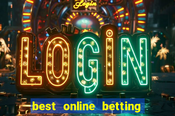 best online betting sites for boxing