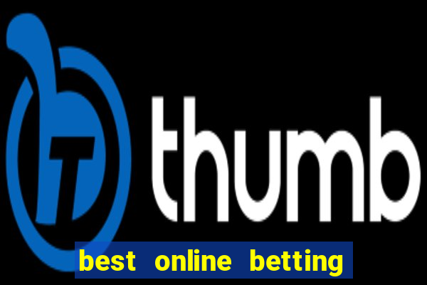 best online betting sites for boxing