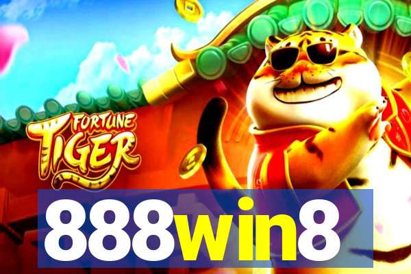 888win8