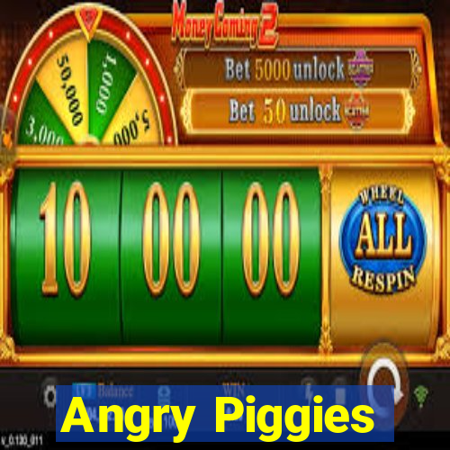 Angry Piggies