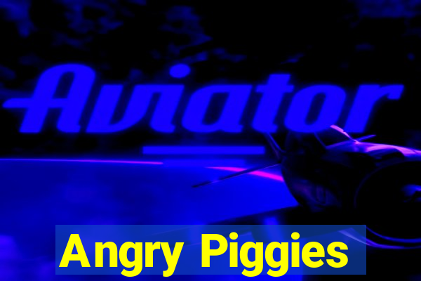 Angry Piggies