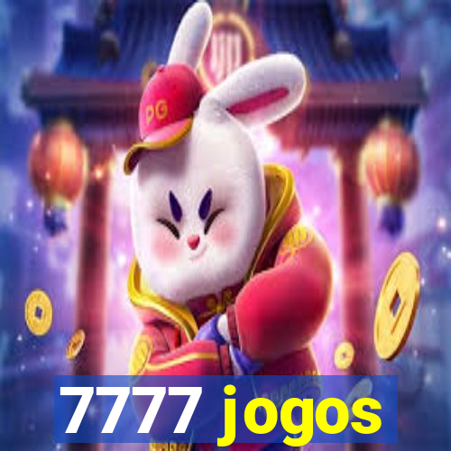 7777 jogos