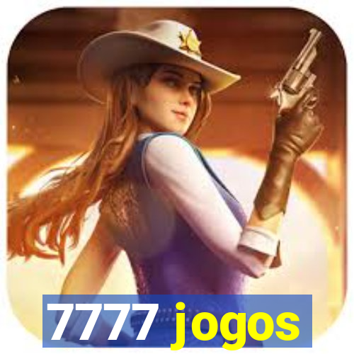 7777 jogos