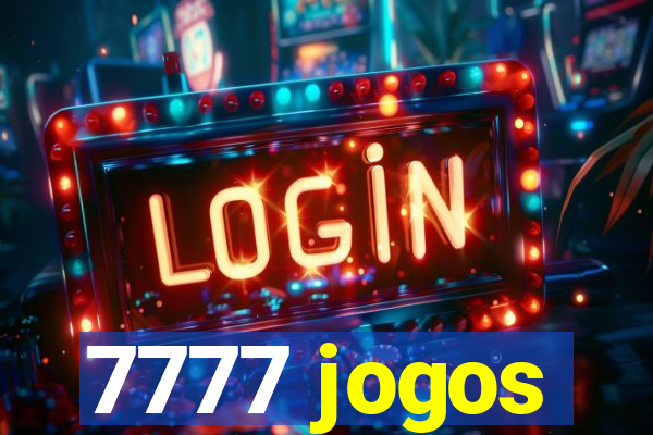 7777 jogos