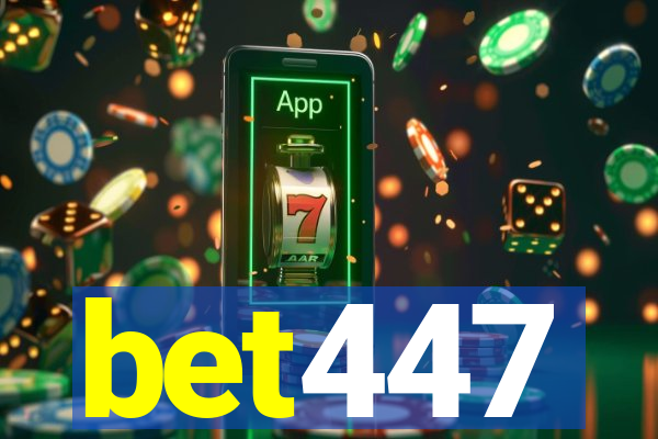 bet447