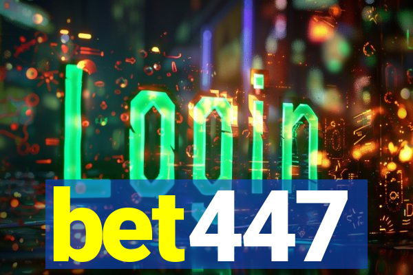 bet447