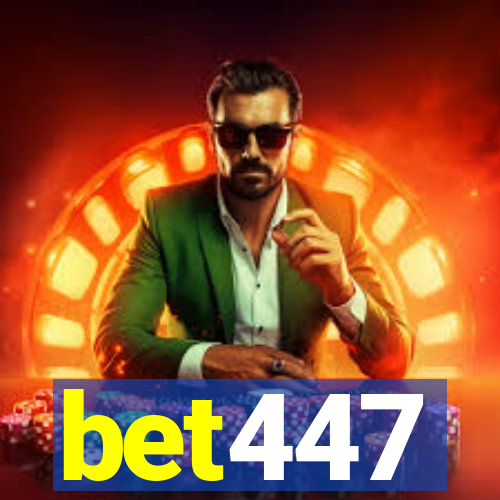 bet447