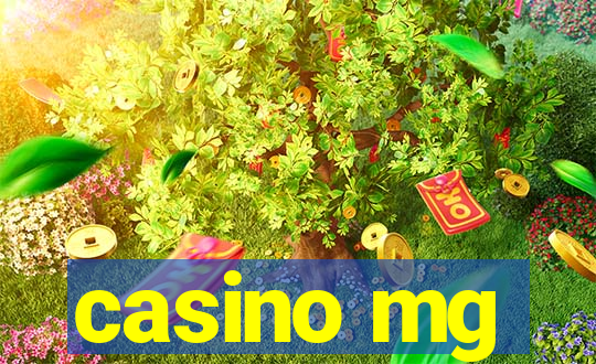 casino mg