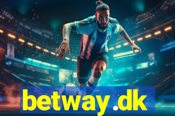 betway.dk