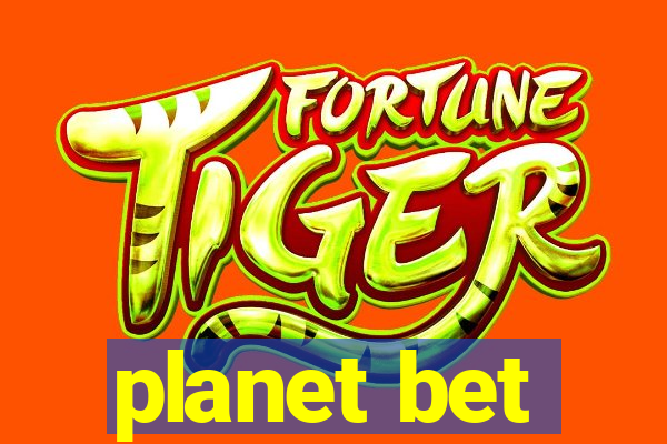 planet bet