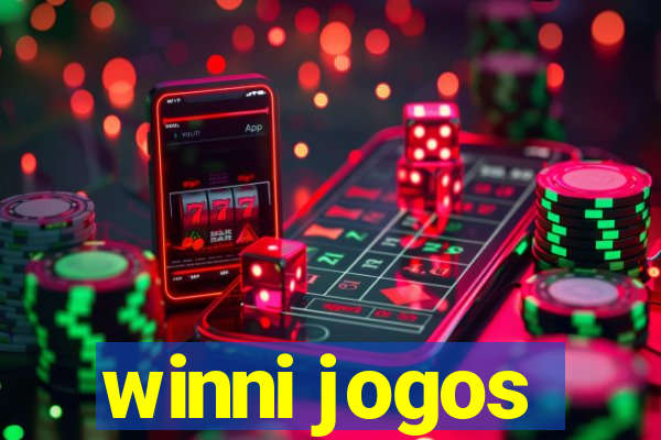 winni jogos