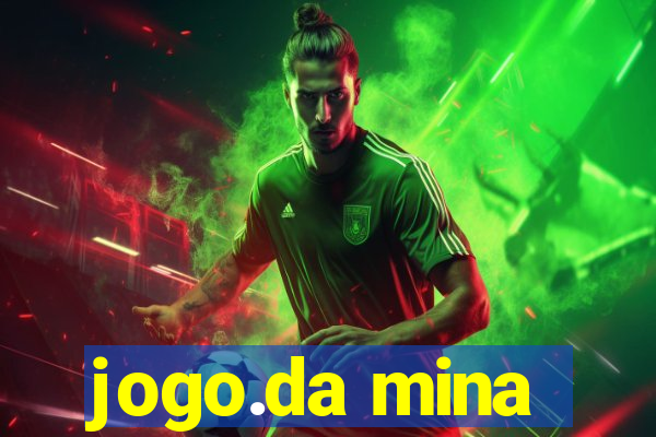 jogo.da mina