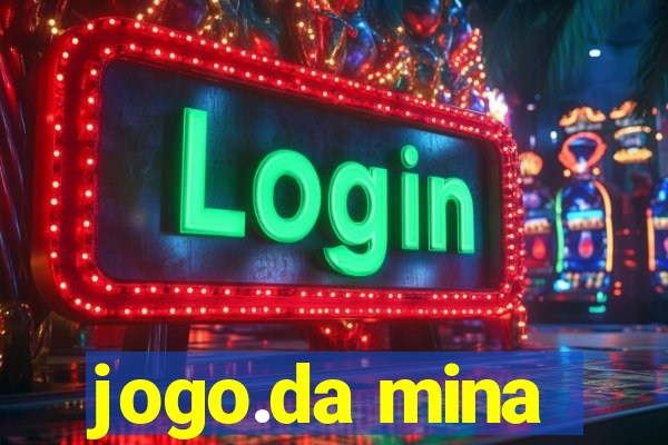 jogo.da mina