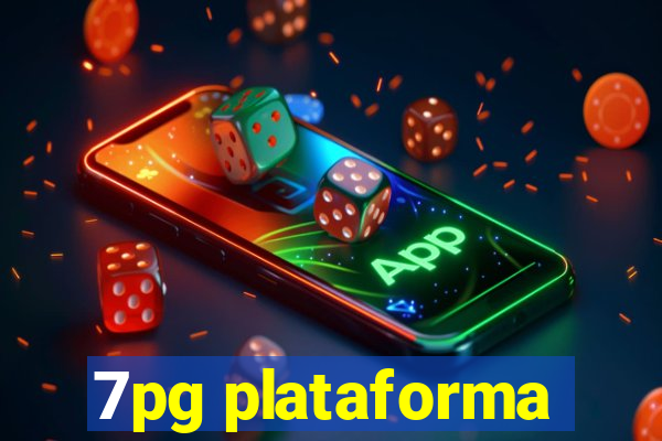 7pg plataforma